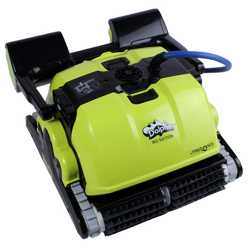 Aspirador de Piscina Natural DOLPHIN BIO-S